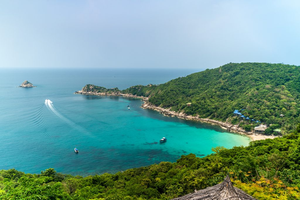 純粹西澳鯊魚灣4天3晚遊